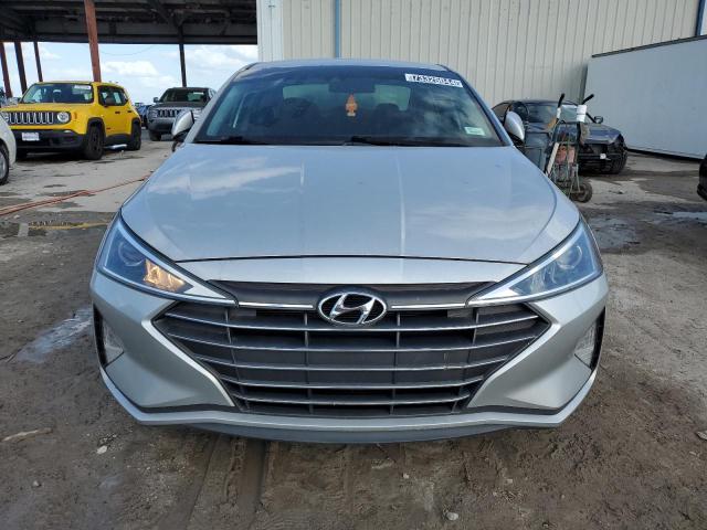 VIN 5NPD84LF8KH459008 2019 Hyundai Elantra, Sel no.5