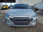 HYUNDAI ELANTRA SE photo