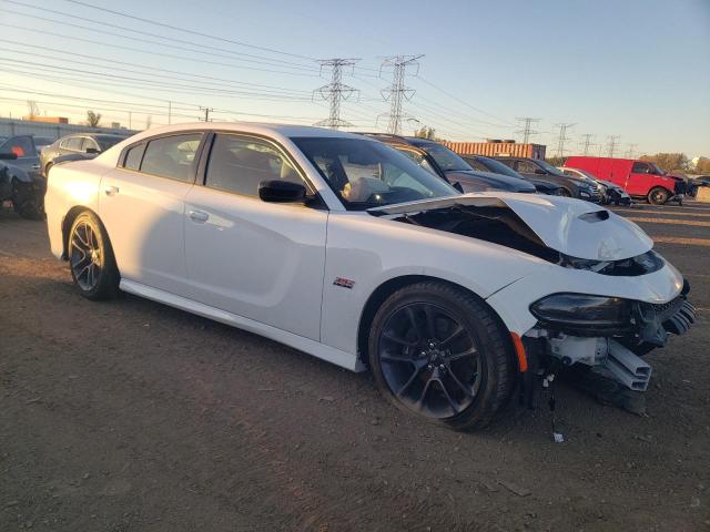 2023 DODGE CHARGER SC - 2C3CDXGJ8PH701226