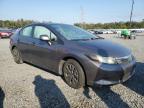 Lot #3028583924 2012 HONDA CIVIC LX