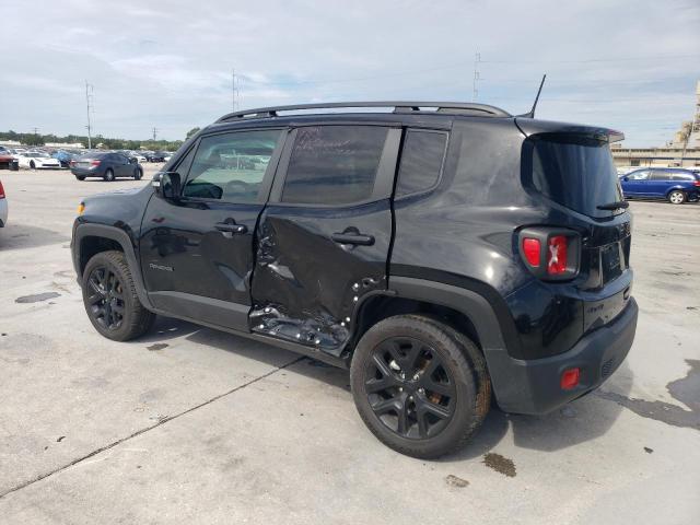 VIN ZACNJDE19NPN73134 2022 Jeep Renegade, Altitude no.2