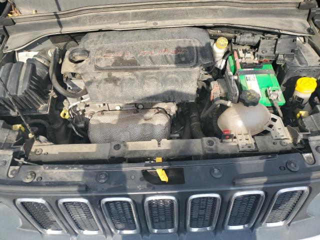2016 JEEP RENEGADE L - ZACCJBBT3GPD18065