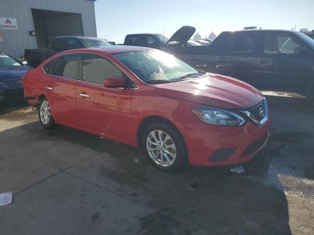 2017 NISSAN SENTRA S - 3N1AB7APXHY331353