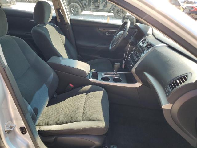 2015 NISSAN ALTIMA 2.5 - 1N4AL3AP2FN334363