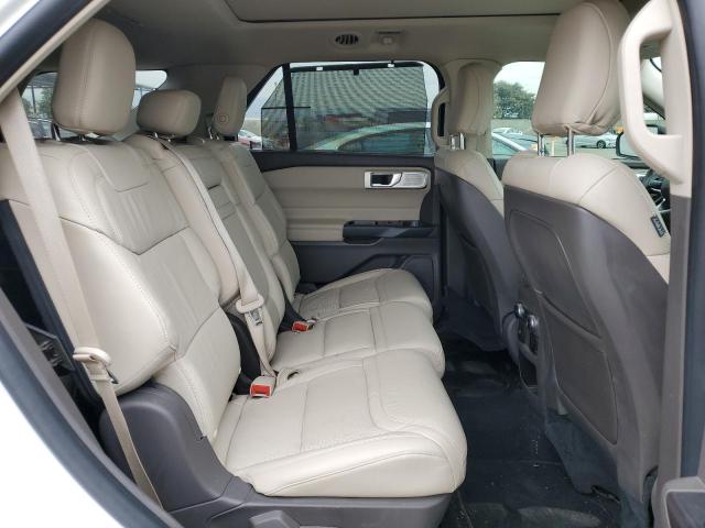 2020 FORD EXPLORER - 1FM5K8HC0LGB35984