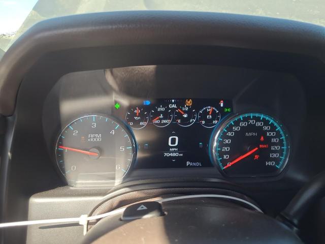 2018 GMC YUKON DENA - 1GKS2CKJ1JR296352