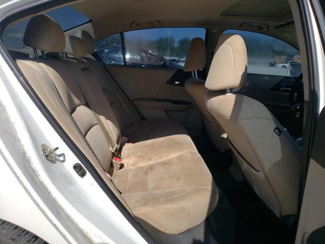 2016 HONDA ACCORD EX - 1HGCR2F72GA200032