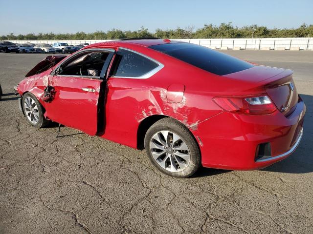 VIN 1HGCT1B83EA008223 2014 HONDA ACCORD no.2