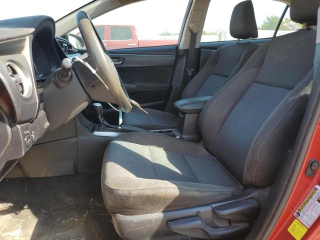 2017 TOYOTA COROLLA L - 2T1BURHE0HC810392
