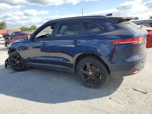 VIN SADCJ2BV8HA058950 2017 Jaguar F-Pace, Premium no.2