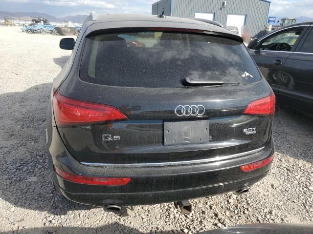 VIN WA1C2AFP9HA071781 2017 Audi Q5, Premium no.6