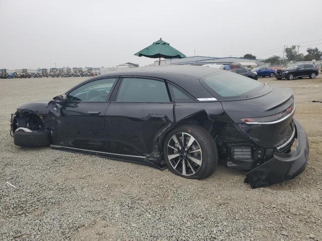 LUCID MOTORS AIR PURE 2024 50EA1PGA6RA001097 photo #3