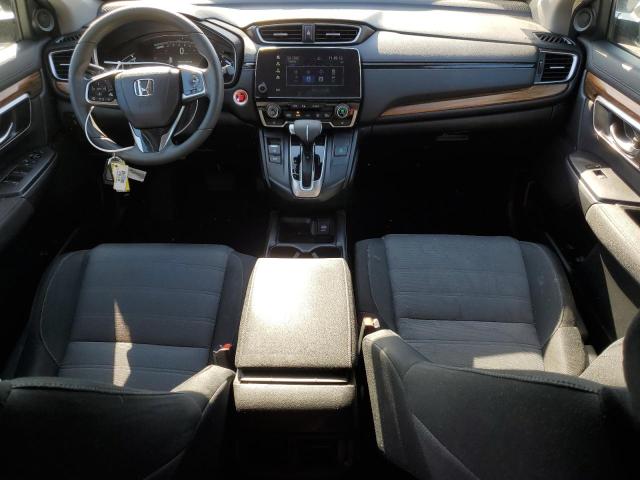 2017 HONDA CR-V EX - 5J6RW2H5XHL024912