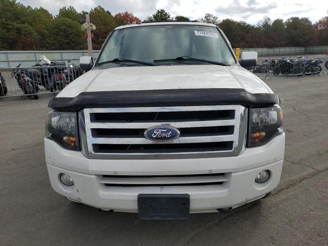 VIN 1FMJU2A58EEF64368 2014 Ford Expedition, Limited no.5