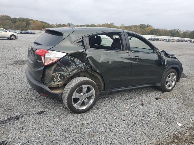 2016 HONDA HR-V EX - 3CZRU6H53GM765929