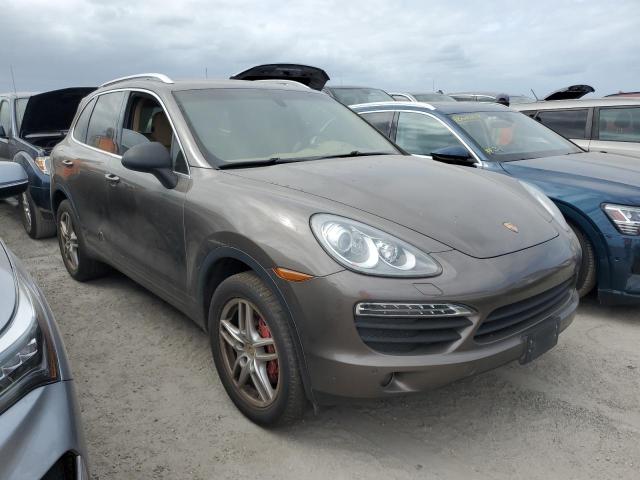 VIN WP1AA2A28ELA03911 2014 PORSCHE CAYENNE no.4