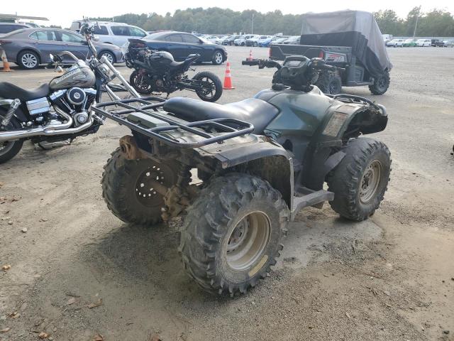 2009 HONDA TRX500 FM 1HFTE310994402853
