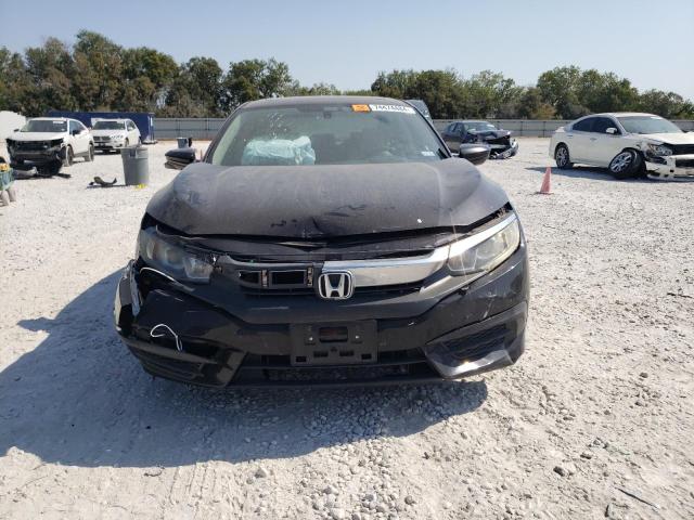 2017 HONDA CIVIC EX - 19XFC2F70HE064818