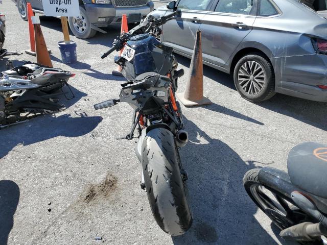 2024 KTM 1290 SUPER - VBKV39403RM989587