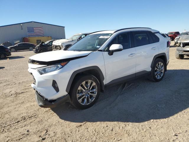 2019 TOYOTA RAV4 XLE P #3021076204