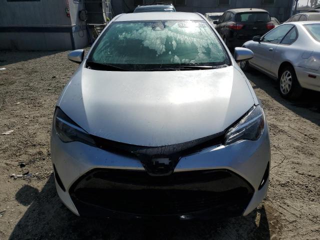 VIN 2T1BURHE1HC851369 2017 Toyota Corolla, L no.5