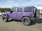 JEEP WRANGLER U photo