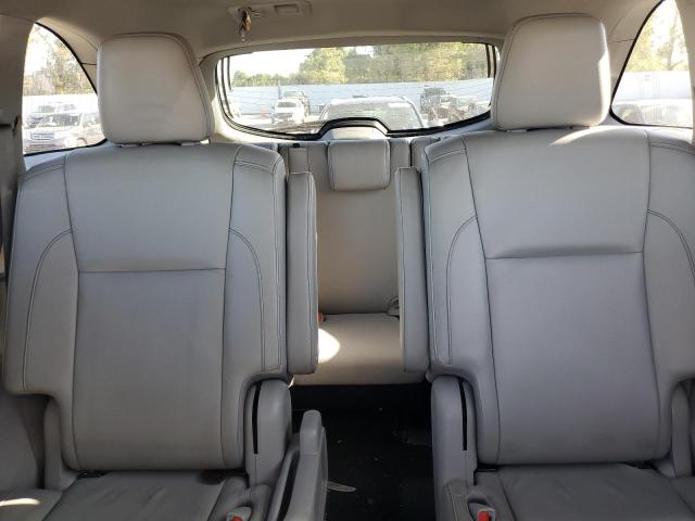 2017 TOYOTA HIGHLANDER - 5TDJZRFH9HS379410