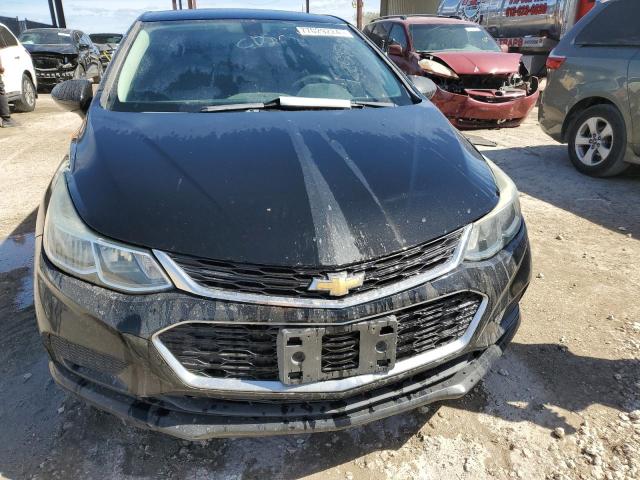 VIN 1G1BC5SM7G7317720 2016 Chevrolet Cruze, LS no.5