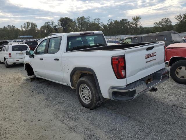 2020 GMC SIERRA C15 - 1GTP8AEH1LZ203345