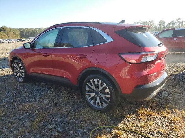 2020 FORD ESCAPE TIT - 1FMCU0DZ1LUA68942