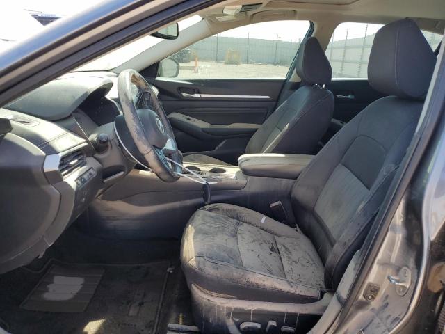 2019 NISSAN ALTIMA SV - 1N4BL4DV4KC209083