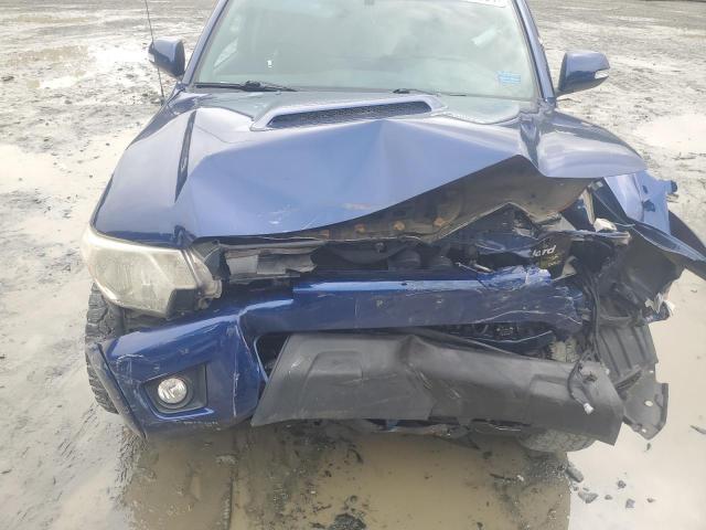 2015 TOYOTA TACOMA DOU - 3TMMU4FN0FM081801