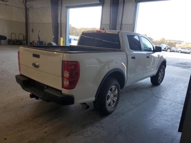 2021 FORD RANGER XL - 1FTER4EH4MLD55985