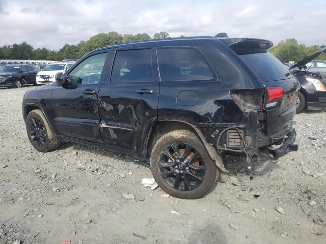 2019 JEEP GRAND CHER - 1C4RJFAG9KC669341