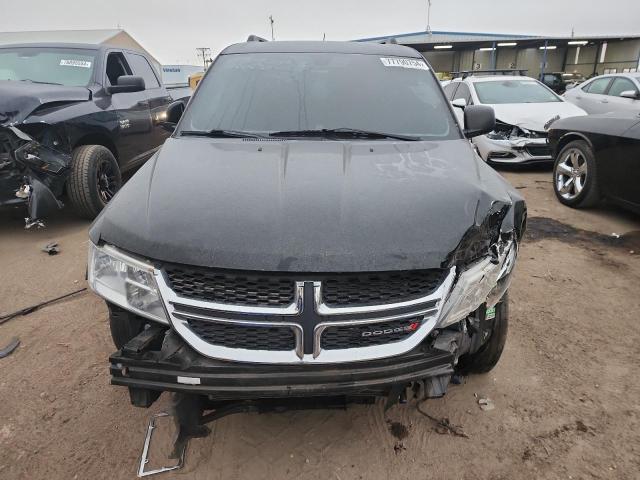 2015 DODGE JOURNEY SE - 3C4PDDAG2FT717713