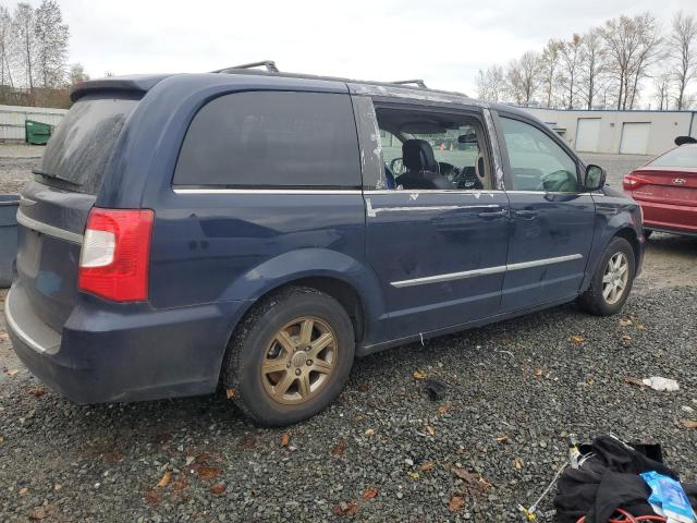 VIN 2C4RC1BG5DR657595 2013 Chrysler Town and Countr... no.3