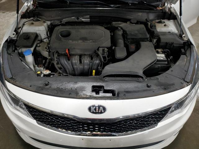 2016 KIA OPTIMA LX - 5XXGT4L31GG049235