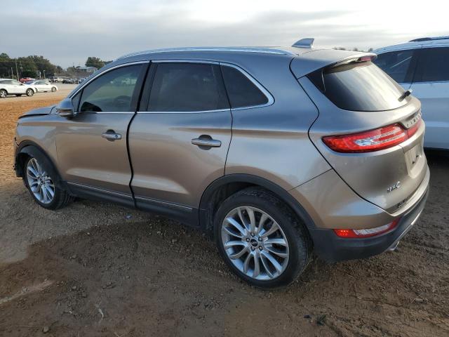 2018 LINCOLN MKC RESERV 5LMCJ3C92JUL30635