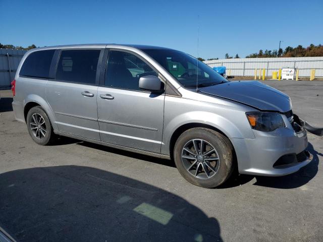2017 DODGE GRAND CARA - 2C4RDGBG0HR819249