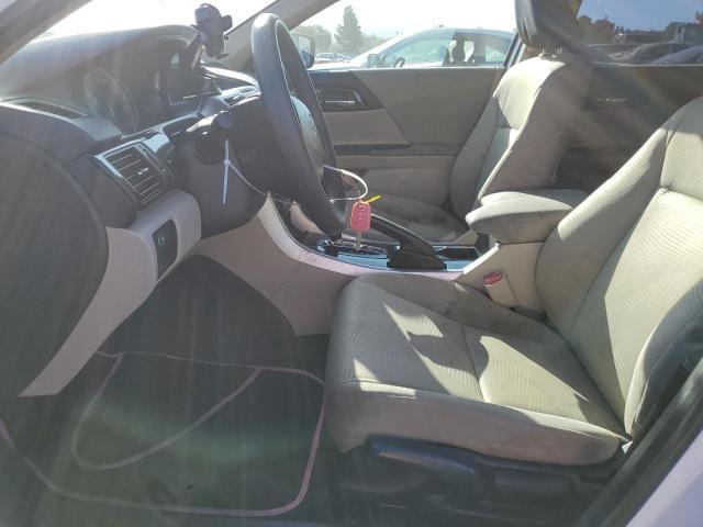 2016 HONDA ACCORD LX - 1HGCR2F38GA008904