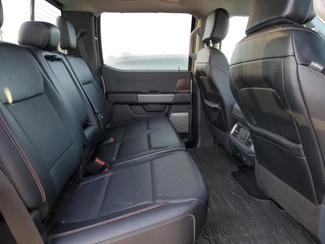 2022 FORD F150 SUPER - 1FTFW1E81NKF12021