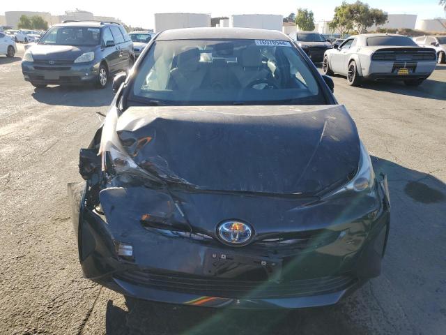 2017 TOYOTA PRIUS HYB JTDKBRFU4H3053151