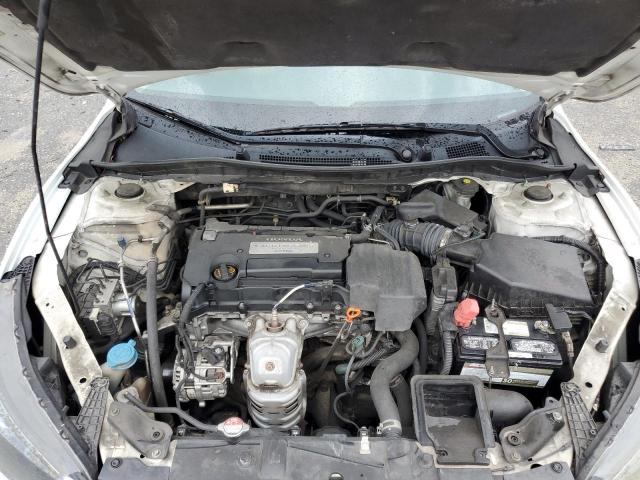 VIN 1HGCR2F35DA087072 2013 Honda Accord, LX no.11