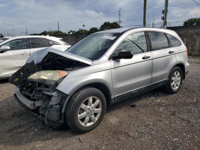 5J6RE3H48BL000440 2011 HONDA CRV