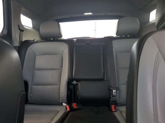 2022 GMC TERRAIN SL - 3GKALPEV0NL168762