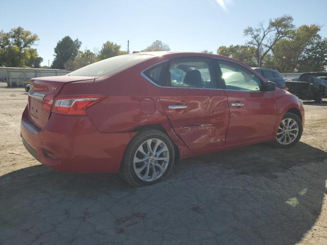 2018 NISSAN SENTRA S - 3N1AB7AP9JL616693