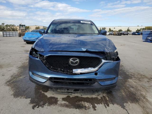 2019 MAZDA CX-5 TOURI - JM3KFACM8K1592392