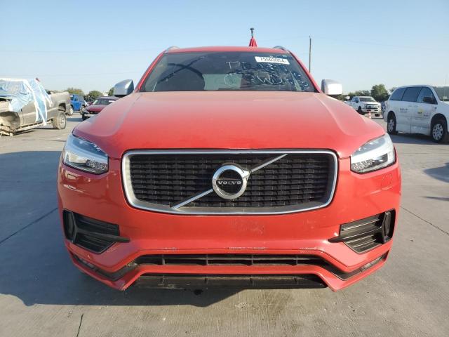 VIN YV4A22PM0G1052152 2016 Volvo XC90, T6 no.5