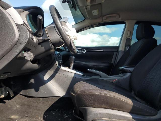2019 NISSAN SENTRA S - 3N1AB7AP4KY228811