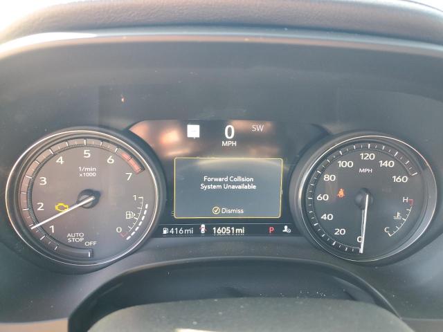 2020 CADILLAC CT4 - 1G6DC5RK7L0152925